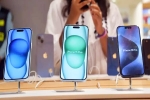 iPhone Production in India records, iPhone Production in India new breaking, iphone production in india reaches 10 billion milestone, Foxconn