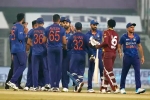 India Vs West Indies, India Vs West Indies tour, it s a clean sweep for team india, Deepak chahar