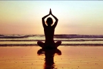 Indian Embassy in Washington, Patanjali, indian embassies around the world to mark international day of yoga, Indian festivals