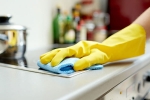 hygiene, safety, 4 expert tips to keep your kitchen sanitized germ free, High quality hygiene, safety, 4 expert tips to keep your kitchen sanitized germ free, High quality
