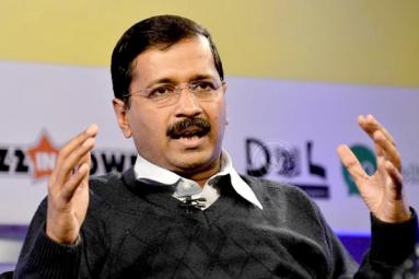 Somnath Bharti Should Surrender To Police, Kejriwal Tweets