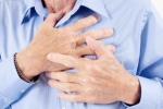 lower education risks heart attack, Heart attack, lower education may increase heart attack risk, Rosemary