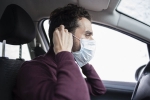 face mask, nose, should you wear a mask while driving solo, State governments face mask, nose, should you wear a mask while driving solo, State governments