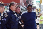 New York subway shooting latest, New York subway shooting news, new york subway shooter arrested after a long manhunt, Manhattan