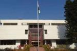Indian High Commission in Pakistan news, India Vs Pakistan, drone spotted over indian high commission in pakistan, Us drone strikes
