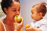 diet quality, obesity in kids and parents, your diet quality reflects what your kids eat, Diet quality