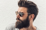 masculinity, relationship, report women prefer men with beard over the clean shaven, Long term relationship