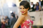 priyanka chopra, priyanka chopra, priyanka chopra becomes first indian actress on gold house s a100 list of most influential asians, Liam hemsworth