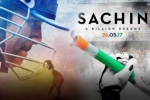 Sachin: A Billion Dreams Hindi, release date, sachin a billion dreams hindi movie, Arjun tendulkar