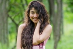 sai pallavi advertisements, sai pallavi interviews, sai pallavi rejects fairness cream ad worth rs 2 crores, Natural look