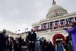star-studded, Presidential Inauguration, the star studded inauguration is something everyone had to witness, Brooks