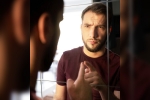 Self Criticism latest, Self Criticism therapy, how to stop criticising yourself, Scary