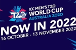 T20 World Cup 2022 latest, T20 World Cup 2022 updates, icc announces the schedule for t20 world cup 2022, Melbourne cricket T20 World Cup 2022 latest, T20 World Cup 2022 updates, icc announces the schedule for t20 world cup 2022, Melbourne cricket