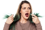 Coloured Hair latest breaking, Coloured Hair tips, home tips for coloured hair, Moisturizing
