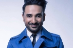 vir, vir das mother doordarshan, i am not comfortable with term actor of color actor comedian vir das, Shivaay