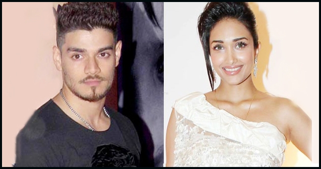 Suraj Pancholi moved into custody!