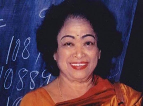 Indian 'human computer' Shakuntala Devi expires!