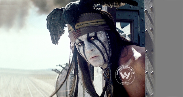 Johnny Depp blames critics for 'Lone Ranger' debacle},{Johnny Depp blames critics for 'Lone Ranger' debacle