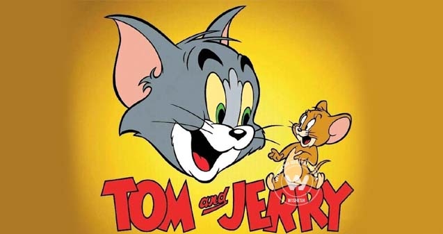 Tom & Jerry 'racist' humor},{Tom & Jerry 'racist' humor