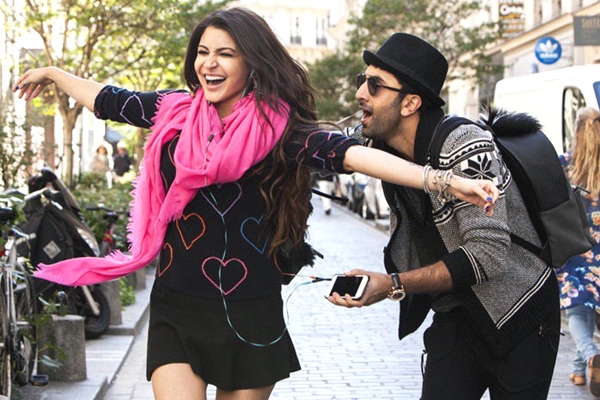 Ae Dil Hai Mushkil Movie Review