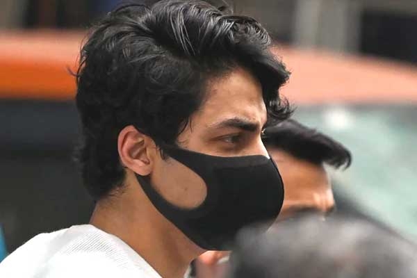 Aryan Khan's Drugs Case Updates
