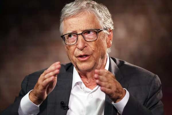 Bill Gates faces Backlash after he calls India a 'Laboratory To Try Things'