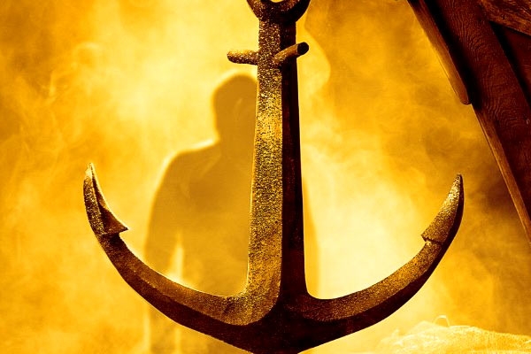 Massive Non-Theatrical Deal For Chiranjeevi's Next
