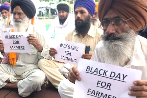 Why Farmers and Politicians are Against Modi's Farm Laws?