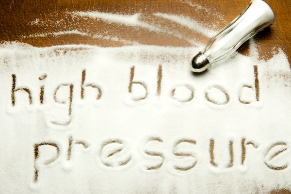 Dealing with the silent killer - high blood pressure