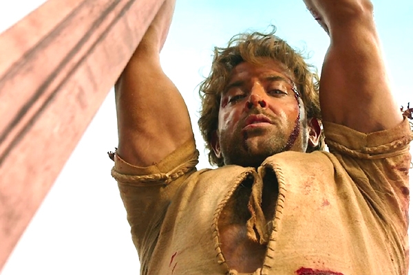Hrithik Disturbed with the debacle of Mohenjo Daro