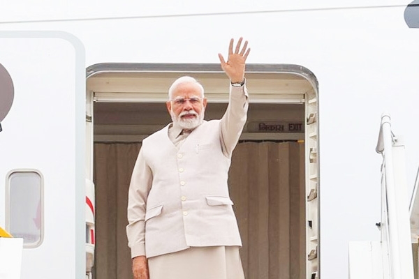 Narendra Modi becomes Second-longest serving PM of India