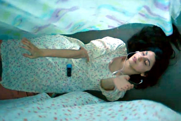 Pari Movie Review, Rating, Story, Cast and Crew