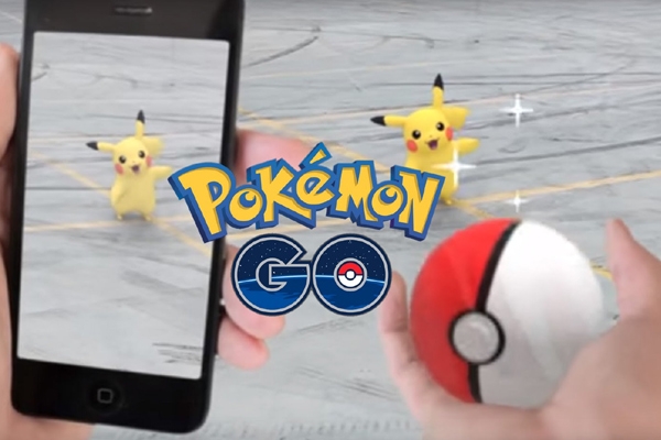 Fatwa against Pokemon renew in Saudi Arabia!