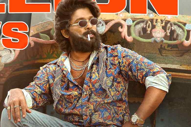 Allu Arjun's Pushpa: The Rule Film Updates