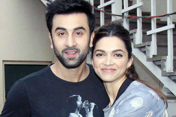 Ranbir and Deepika Paired up Again},{Ranbir and Deepika Paired up Again