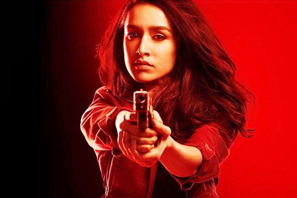 Saaho Teaser Release Updates