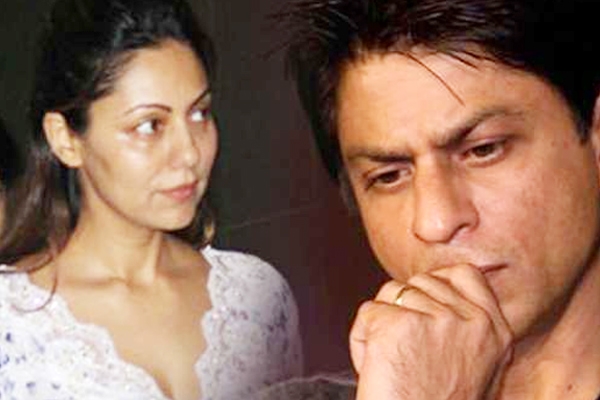 Sharukh’s Father-In-Law Passed Away