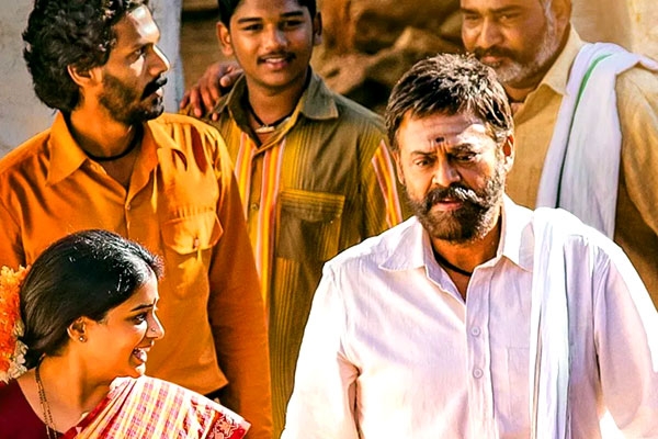 Venky's Naarappa to cancel the Direct Digital Deal?