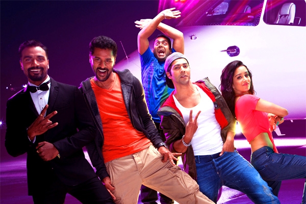 'All Indians are beggars' line in ABCD 2 and Censor Board},{'All Indians are beggars' line in ABCD 2 and Censor Board