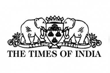 The Times of India