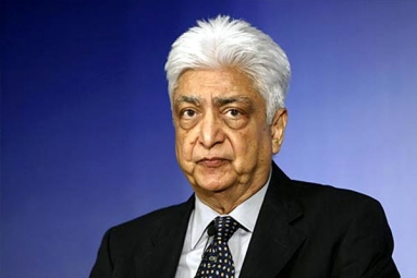 Azim Premji